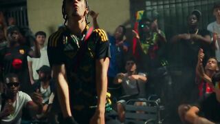 Skinny Flex - BANG BANG (Official Video)