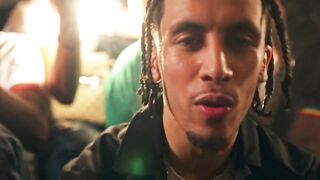 Skinny Flex - BANG BANG (Official Video)