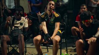 Skinny Flex - BANG BANG (Official Video)