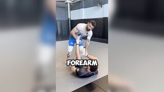 DISMANTLE Flexible guard players!! #bjjtechnique