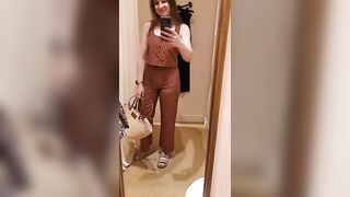 Sezane new collection try-on haul ???? ????