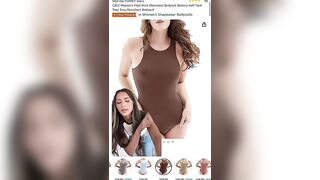 Amazon try on haul/finds! All added to my storefront under “fok hauls”