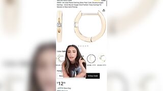 Amazon try on haul/finds! All added to my storefront under “fok hauls”