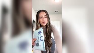 Amazon try on haul/finds! All added to my storefront under “fok hauls”