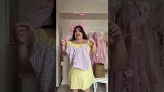 BOI plus size try on haul ???????? I’m playing with new colors are we proud of me!? #ratboi #ratboihaul
