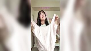 BOI plus size try on haul ???????? I’m playing with new colors are we proud of me!? #ratboi #ratboihaul