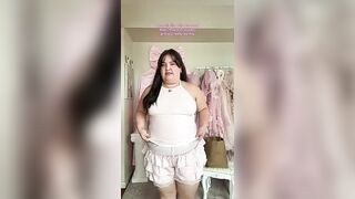 BOI plus size try on haul ???????? I’m playing with new colors are we proud of me!? #ratboi #ratboihaul