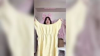 BOI plus size try on haul ???????? I’m playing with new colors are we proud of me!? #ratboi #ratboihaul