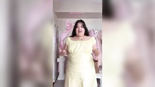 BOI plus size try on haul ???????? I’m playing with new colors are we proud of me!? #ratboi #ratboihaul