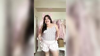 BOI plus size try on haul ???????? I’m playing with new colors are we proud of me!? #ratboi #ratboihaul