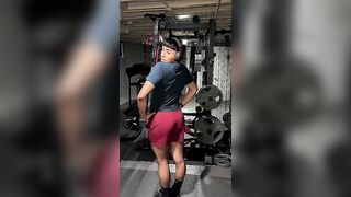 Gymshark try on haul ????#gymsharkhaul #gymshark #tryonhaul