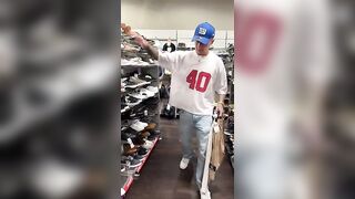 TK MAX try on haul #grwm #tkmax #tryonhaul