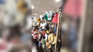 TK MAX try on haul #grwm #tkmax #tryonhaul