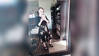 [4K] 2025 Sheer Fashion Try On Haul | Transparent Styles You’ll Love