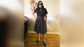 [4K] 2025 Sheer Fashion Try On Haul | Transparent Styles You’ll Love