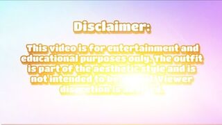 4k Transparent Try on Haul Dress | See through clean| Transparent Cleaning Home And Blue Dress