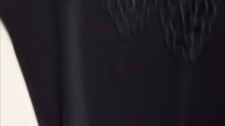 4K Try-On Haul Transparent Clothes | Sheer Fashion Amazon Outfit Try-On Haul | See Through Lingerie