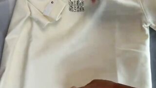 4K Try-On Haul Transparent Clothes | Sheer Fashion Amazon Outfit Try-On Haul | See Through Lingerie