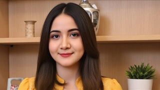 (4K) See Through Transparent Try On & micro bikini Try-On Haul 2025