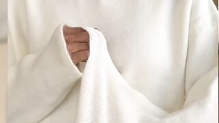 (4K) See Through Transparent Try On & micro bikini Try-On Haul 2025