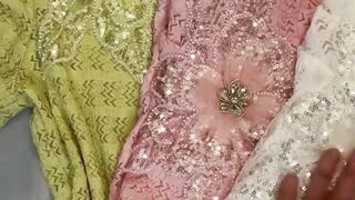 (4K) Amazon Sheer Try-On Haul | Transparent Outfits & Lingerie Fashion Review