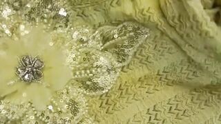 (4K) Amazon Sheer Try-On Haul | Transparent Outfits & Lingerie Fashion Review