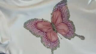 (4K) Amazon Sheer Try-On Haul | Transparent Outfits & Lingerie Fashion Review