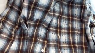 (4K) Amazon Sheer Try-On Haul | Transparent Outfits & Lingerie Fashion Review