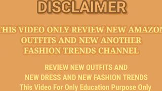 [4K] 2025 Transparent Try-On Haul | See-Through Fashion Must-Haves cleaning And Home Yoga Dress