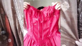 Shein Micro Bikini & Sheer Sets Try-On | Trendy Fishnet Dresses & Tops Try on Haul 2025