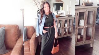 AMANDA HEARST, Super Micro Bikini Try on Haul 2025 Swimsuit bikini, Swimsuit High Waist Bikinis