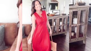 AMANDA HEARST, Super Micro Bikini Try on Haul 2025 Swimsuit bikini, Swimsuit High Waist Bikinis