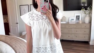 Micro Bikini Try on Haul - Swimsuit bikini 2025 Women's Clothing - Swimsuit High Waist Bikinis