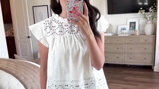 Micro Bikini Try on Haul - Swimsuit bikini 2025 Women's Clothing - Swimsuit High Waist Bikinis