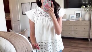 Micro Bikini Try on Haul - Swimsuit bikini 2025 Women's Clothing - Swimsuit High Waist Bikinis