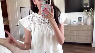 Micro Bikini Try on Haul - Swimsuit bikini 2025 Women's Clothing - Swimsuit High Waist Bikinis