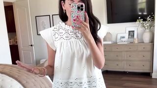 Micro Bikini Try on Haul - Swimsuit bikini 2025 Women's Clothing - Swimsuit High Waist Bikinis