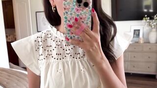 Micro Bikini Try on Haul - Swimsuit bikini 2025 Women's Clothing - Swimsuit High Waist Bikinis