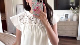 Micro Bikini Try on Haul - Swimsuit bikini 2025 Women's Clothing - Swimsuit High Waist Bikinis