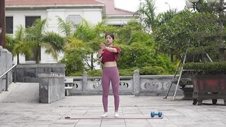 Easy Yoga Mobility Workout | Arch & Hamstrings Stretching