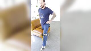 Can't Bend Your Knee All The Way, Try These 3 Stretches...