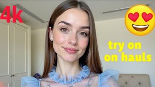 Try-On Haul: Missufe Casual Midi Dress for Summer Looks