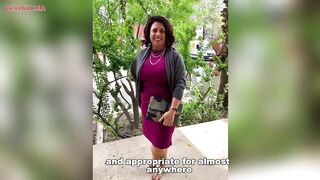 Try-On Haul: Missufe Casual Midi Dress for Summer Looks