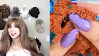 New wig try on haul 1