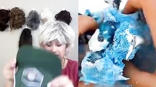 New wig try on haul 1