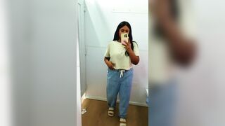 Gap try on haul #gap #tryonhaul #gaphaul