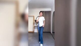 4K Transparent Try-On Haul | Sheer Lingerie, Mesh & mini dresses Outfits