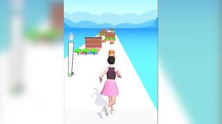 Twerk Race 3D 2023 Gameplay