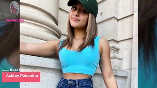 Ashley Palomino..Swimsuit bikini 2023 - Swimsuit High Waist Bikinis, Micro Bikini Try on Haul