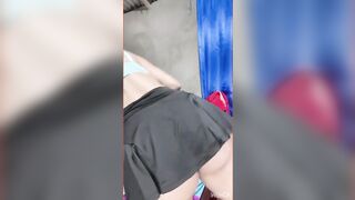 Girl changing lingerie #cristianoronaldo #cr7 #fifaworldcup2022 #fifaworldcup2026 #ipl2023 #changing